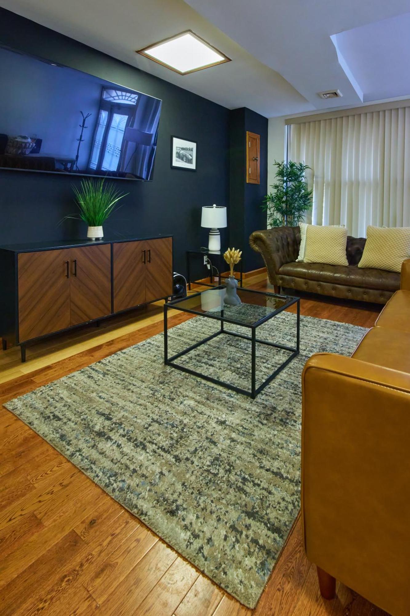 The Luxe Loft * New York